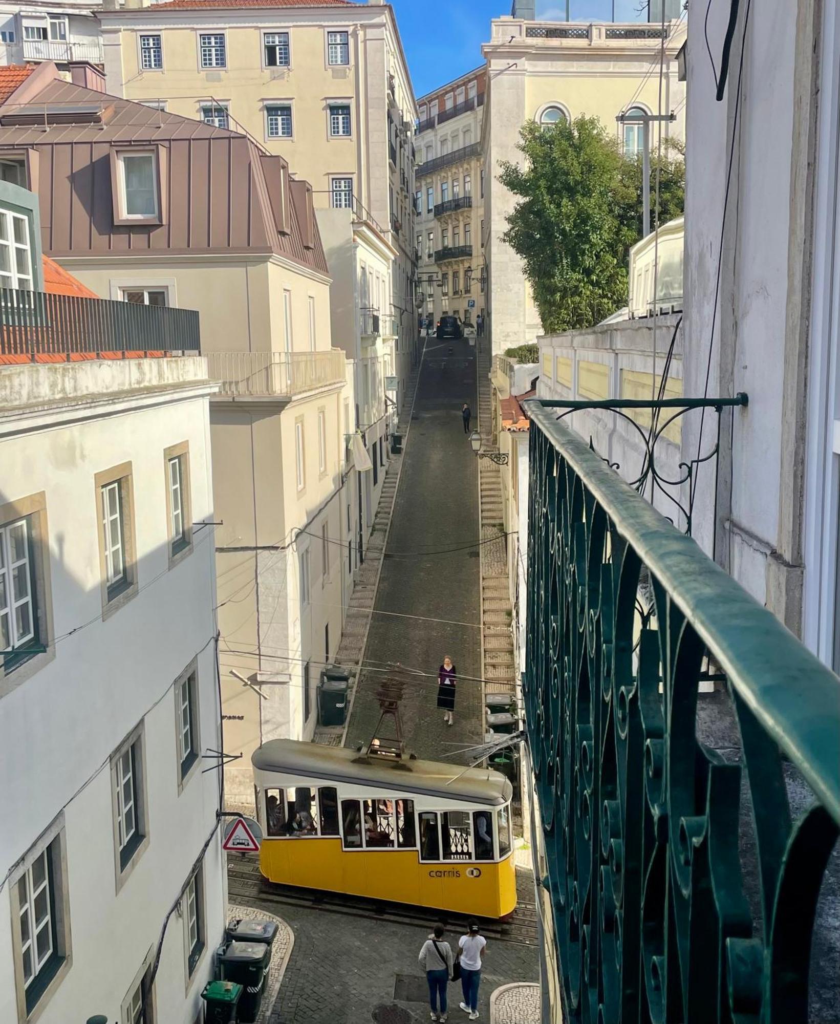 Center Lisbon