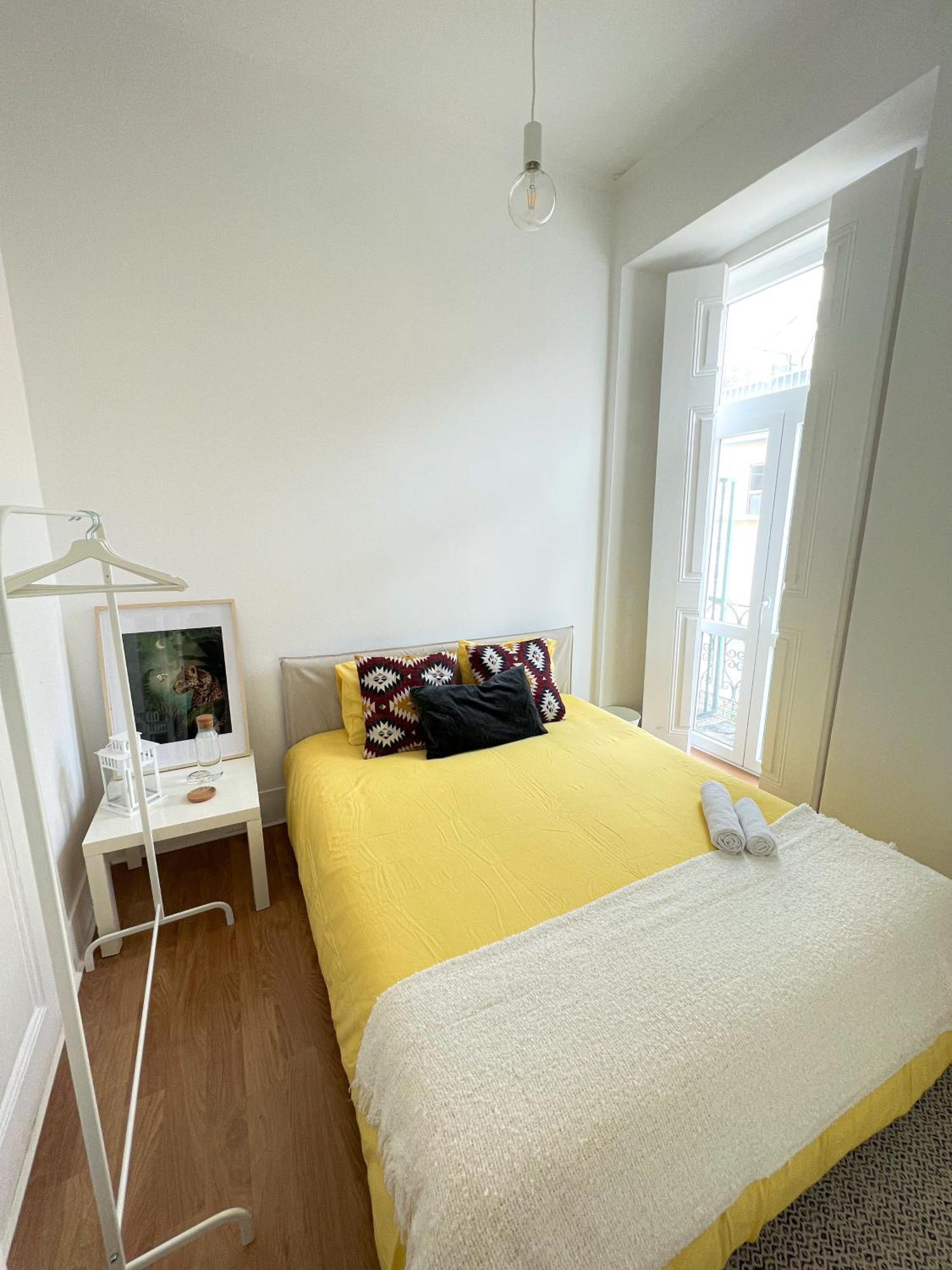 Center Apartment