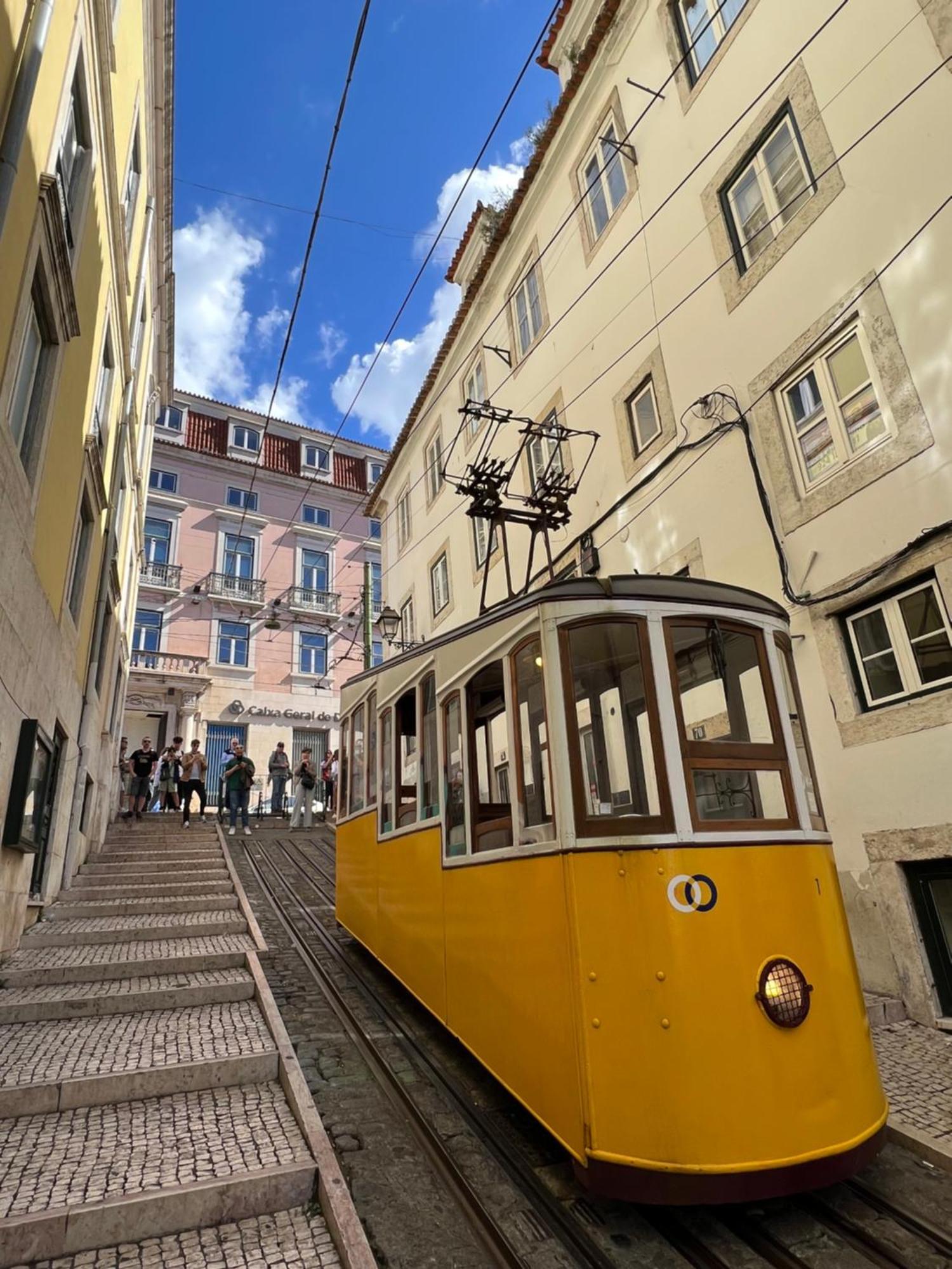 Center Apartment Lisbon