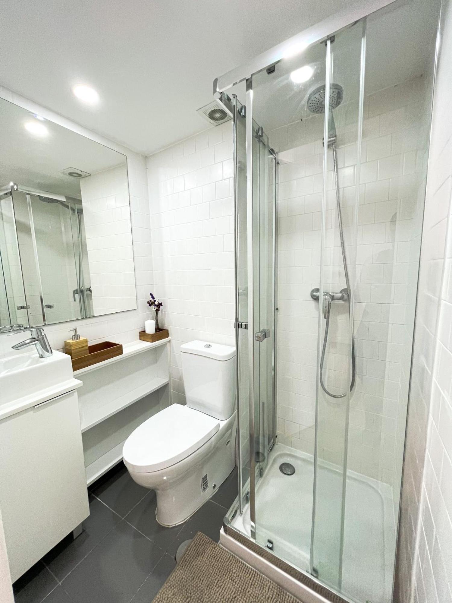 Center Apartment *